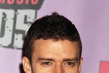 Justin Timberlake
