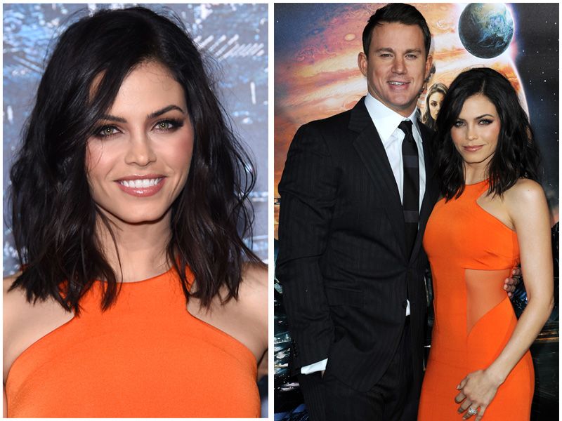 Jenna Dewan Tatum