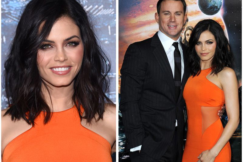 Jenna Dewan Tatum