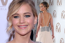 Producers Guild Awards: Jennier Lawrence