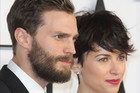 Jamie Dornan i Amelia Warner
