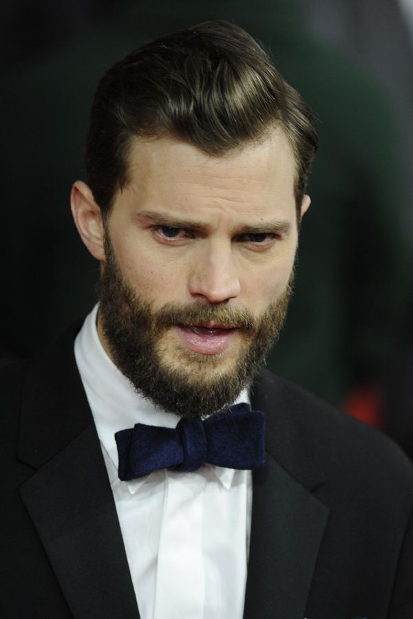 Jamie Dornan