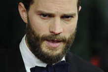 Jamie Dornan