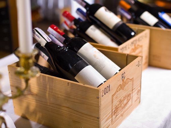 Jak kupić dobre wino