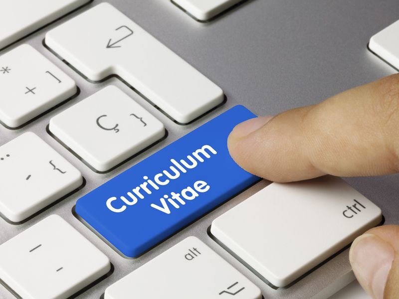 Jakie CV lubią pracodawcy - klasyczne czy awangardowe