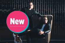 Glassesboys - biografia muzyczna duetu