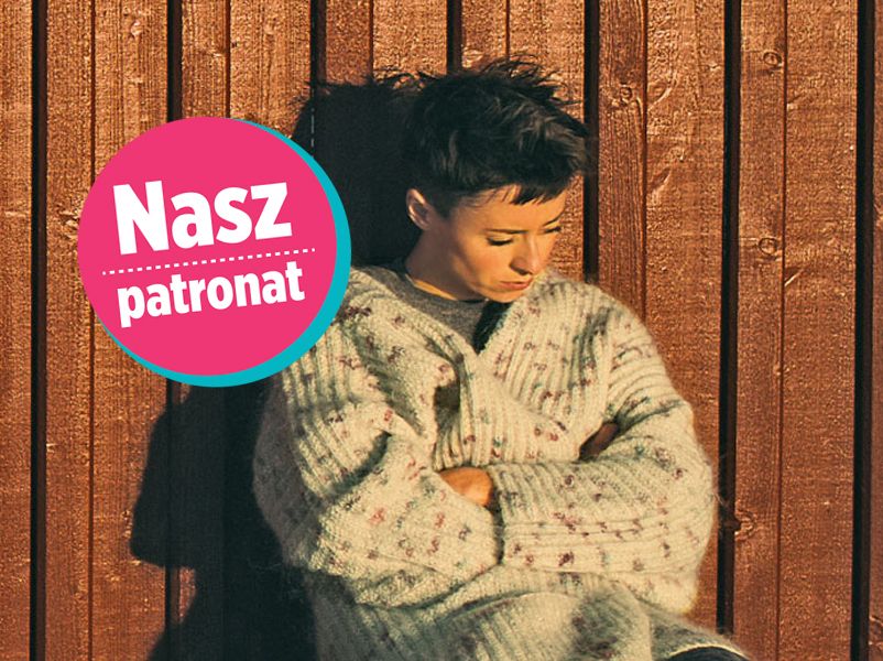 Koncert Natalii Przybysz w warszawskim Klubie Stodoła