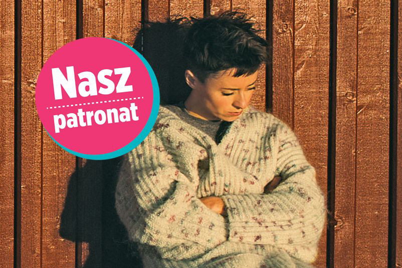 Koncert Natalii Przybysz w warszawskim Klubie Stodoła