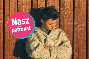 Koncert Natalii Przybysz w warszawskim Klubie Stodoła