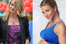 Cameron Diaz