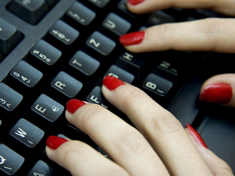 List motywacyjny - czego w nim nie pisać