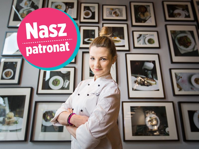 Ale'je BISTRO - połączenie restauracji i showroomu