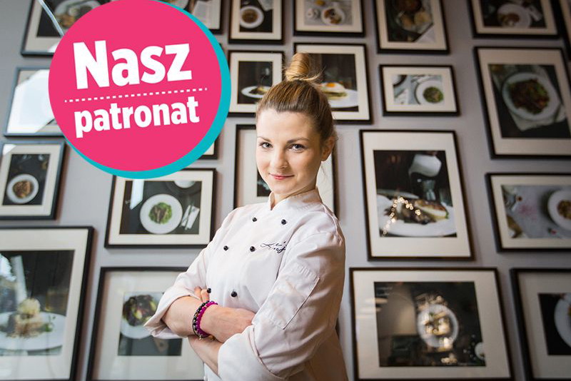 Ale'je BISTRO - połączenie restauracji i showroomu