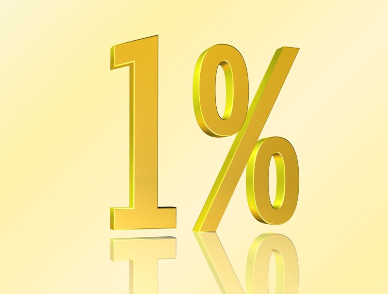 1% podatku w rocznym rozliczeniu podatkowym