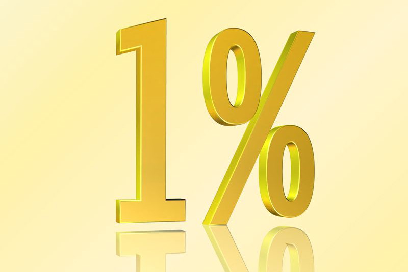 1% podatku w rocznym rozliczeniu podatkowym