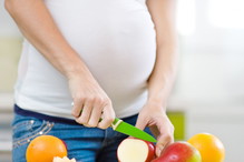Jadłospis dla kobiet w ciąży - dieta na 7 dni