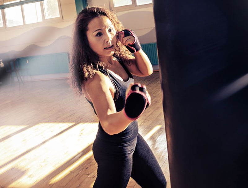 Trening piloxing - na czym polega i jakie są efekty