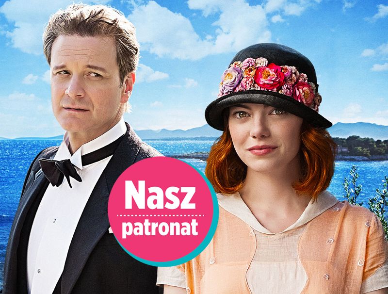 Film Magia w blasku księżyca - płyta dvd