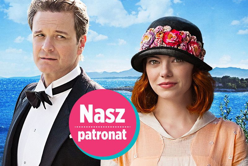 Film Magia w blasku księżyca - płyta dvd