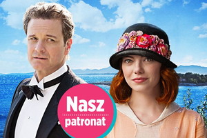 Film Magia w blasku księżyca - płyta dvd