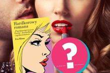 Hardkorowy romans - Eva Illouz o fenomenie 50 twarzy Greya