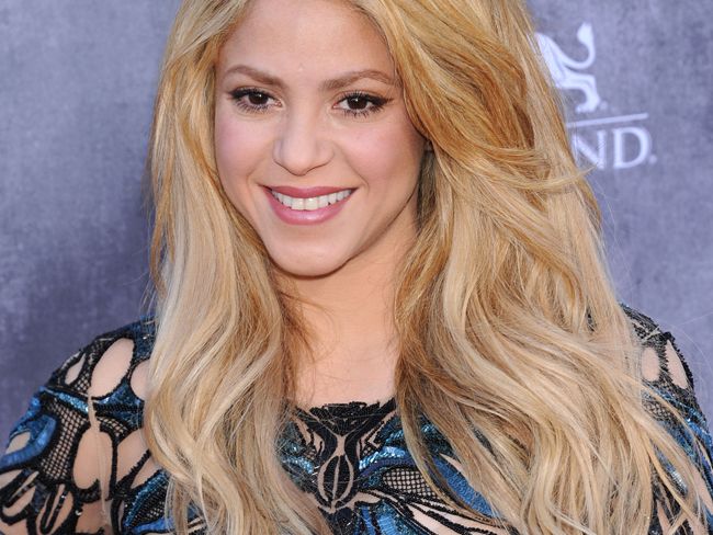 Shakira