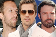 Brad Pitt, Chris Martin, Ben Affleck - partnerzy Gwyneth Paltrow
