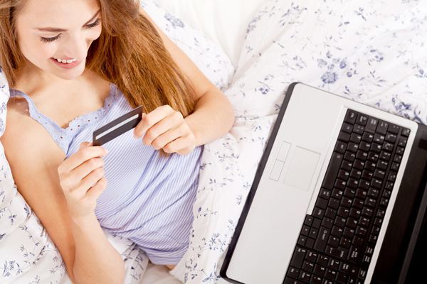 Bezpieczne zakupy przez internet