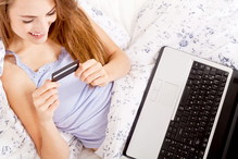 Bezpieczne zakupy przez internet
