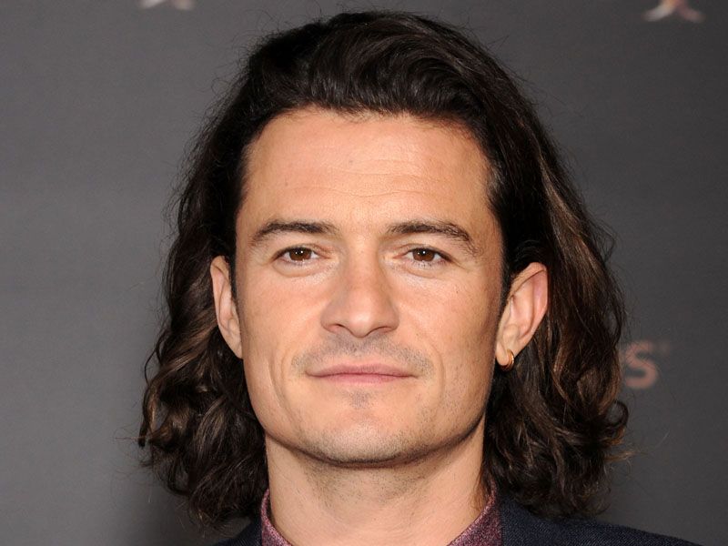Orlando Bloom