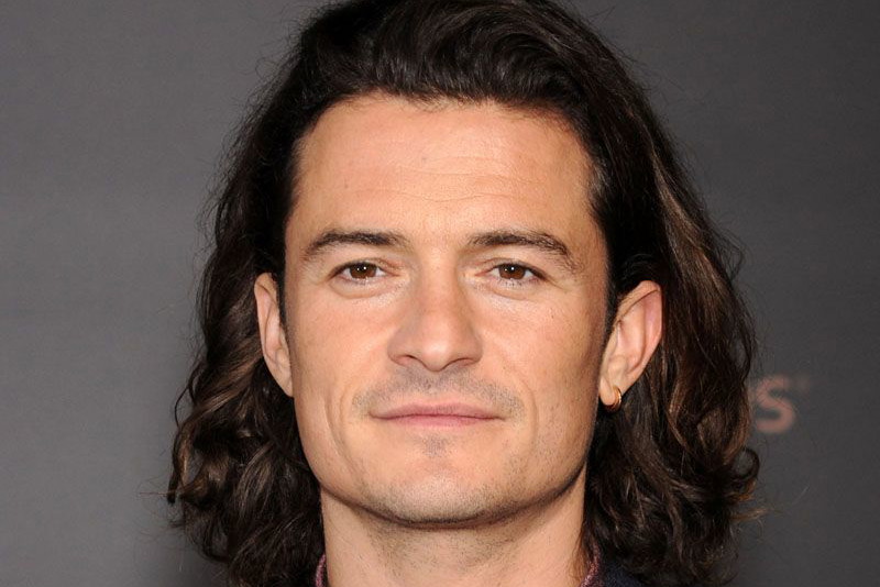 Orlando Bloom