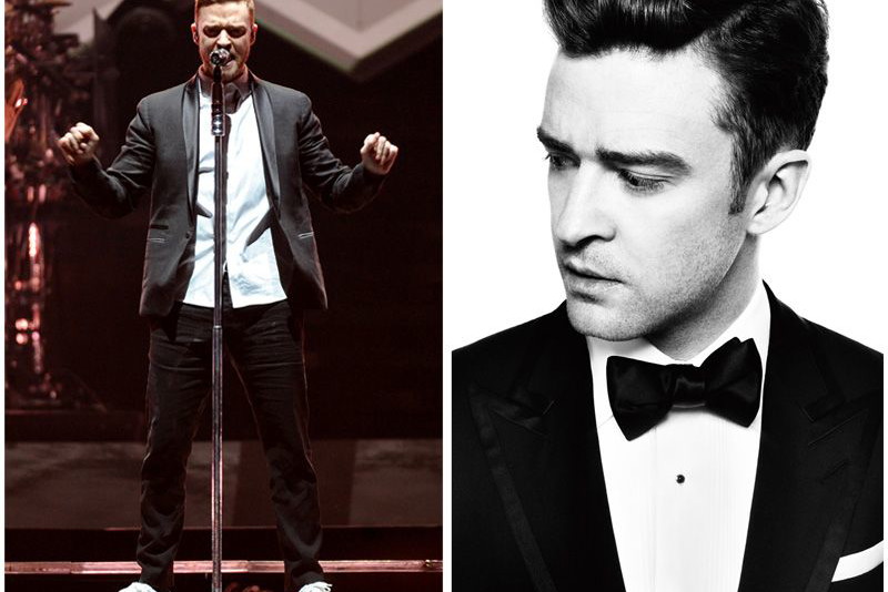 Justin Timberlake