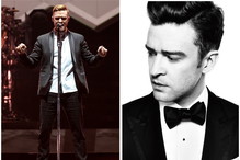 Justin Timberlake