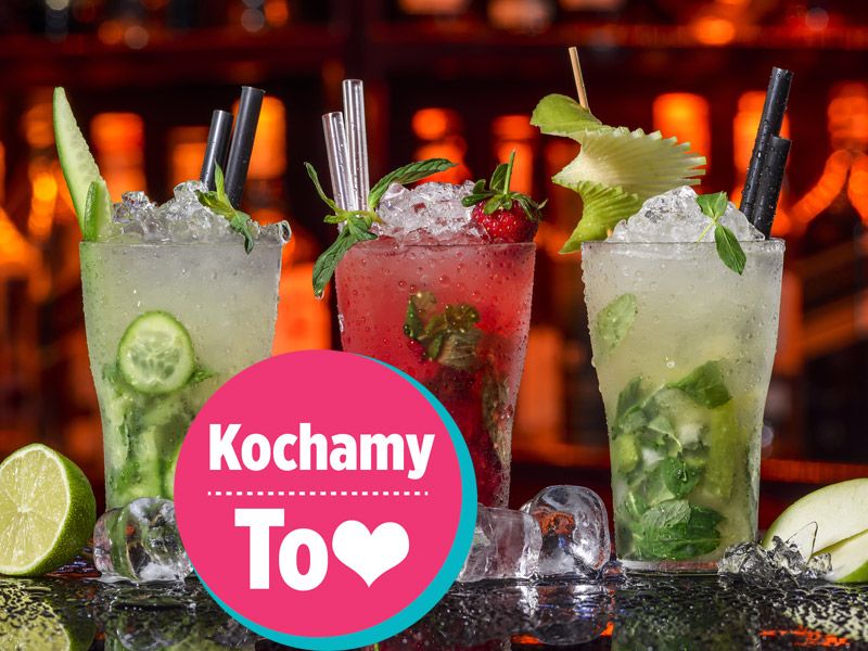 przepisy na drinki, przepisy na karnawałowe drinki, drinki alkoholowe przepisy