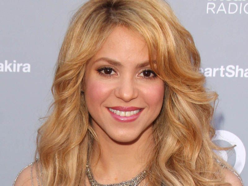 Shakira