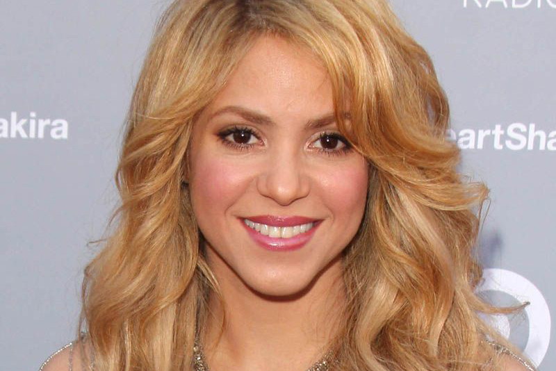 Shakira