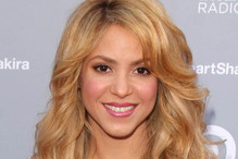 Shakira