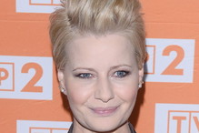 Małgorzata Kożuchowska