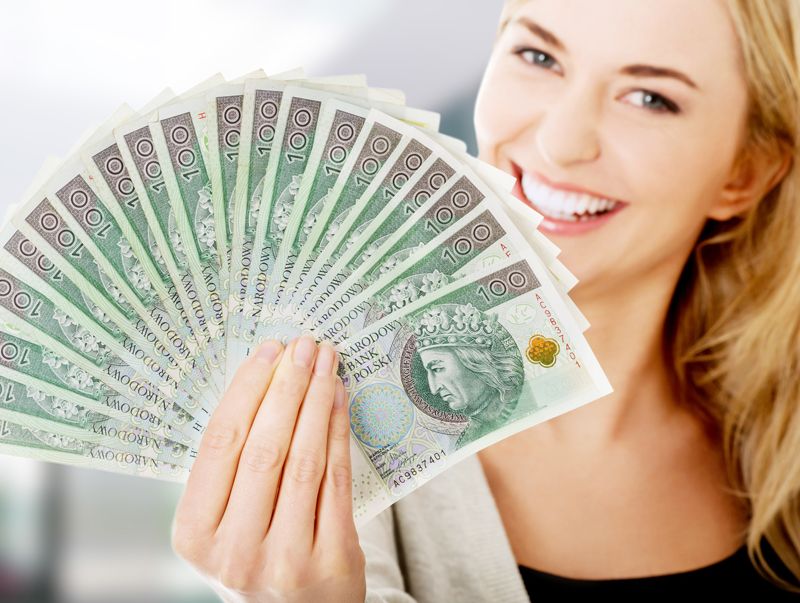 Zwrot podatku - po jakim czasie następuje zwrot