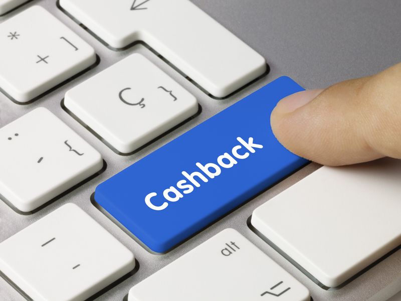 Usługa Cash Back - na czym polega