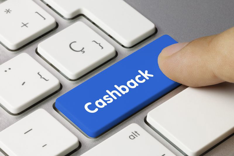 Usługa Cash Back - na czym polega