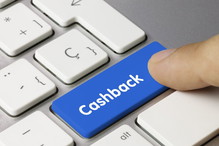 Usługa Cash Back - na czym polega
