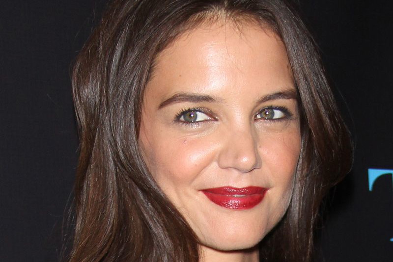 Katie Holmes
