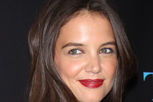 Katie Holmes
