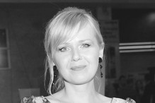 Agnieszka Kotlarska nie żyje