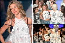 Gisele Bundchen