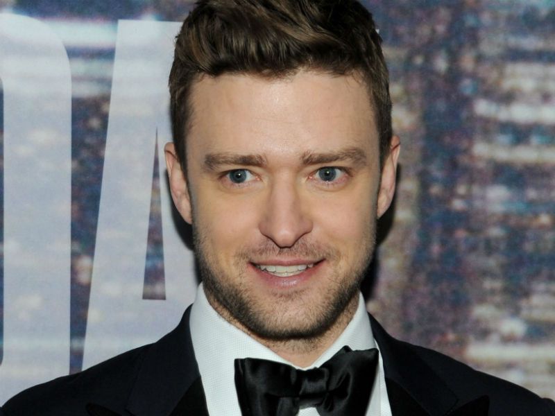 Justin Timberlake