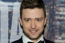 Justin Timberlake