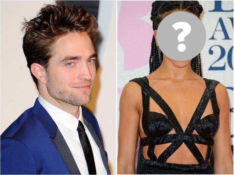 Robert Pattinson się zaręczył