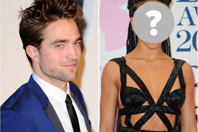 Robert Pattinson się zaręczył